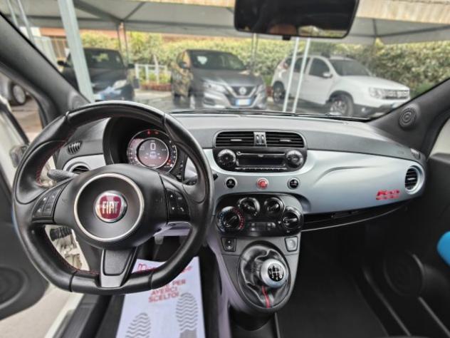 FIAT 500 1.3 Multijet 16V 95 CV Sport rif. 24018850 - Foto 7