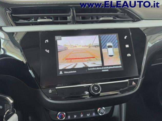 OPEL Corsa 1.2 75CV Design & Tech - Carplay - Retrocamera rif. 24152773 - Foto 10