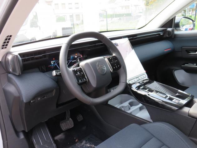 Citroën C5 Aircross Hybrid 145 cv Automatico Plus - Foto 10