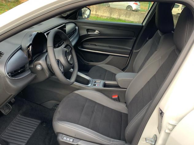 FIAT 600 Hybrid 145 CV DCT MHEV Sport PREZZO REALE - Foto 10