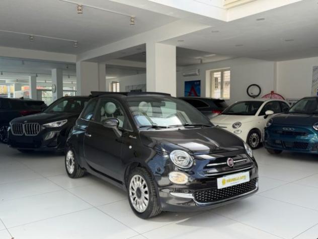 FIAT 500 C 1.0 Hybrid Dolcevita da €149,00 mensili rif. 24158850 - Foto 7
