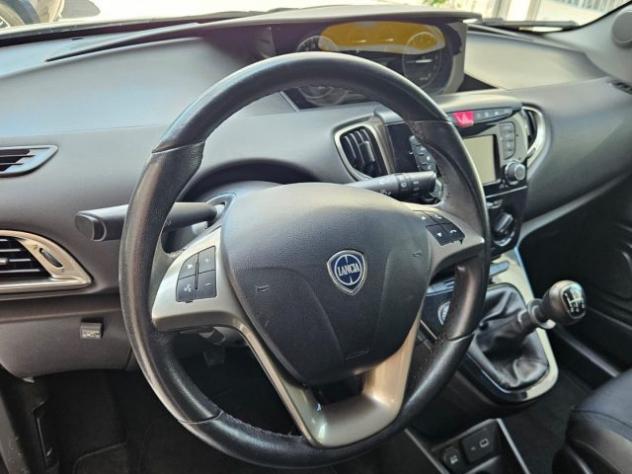 LANCIA Ypsilon 1.2 69 CV 5 porte GPL Ecochic Gold da €110,00 rif. 23929848 - Foto 7