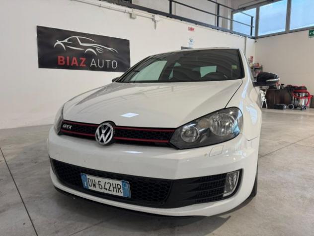 VOLKSWAGEN Golf 2.0 TSI 3p. GTI rif. 24091131 - Foto 7