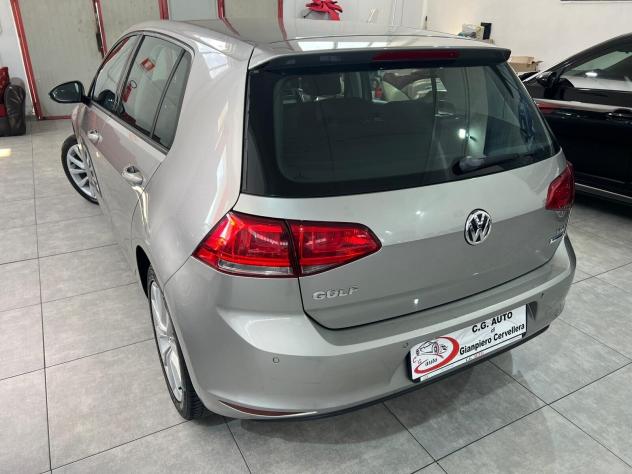 Volkswagen Golf 1.6 TDI 90 CV 5p. Trendline 2015 - Foto 2
