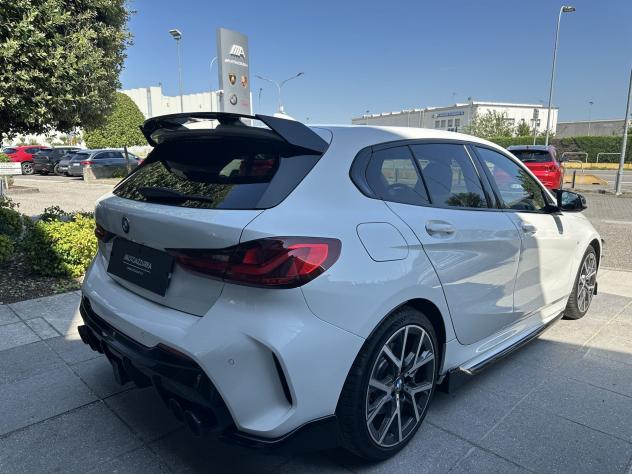 BMW Serie 1 128ti 5p. M Sport *PROMO AZZURRA* - Foto 4