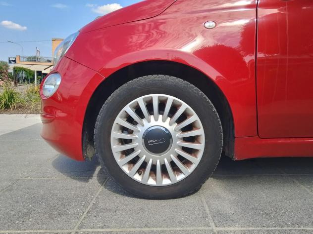 FIAT 500 500 1.2 Pop 69cv *PROMO AZZURRA* - Foto 7