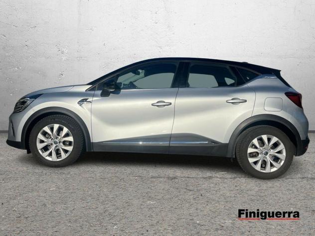 Renault Captur 1.6 PHEV E-TECH Plug In 160cv INTENS - Foto 6