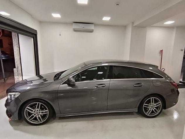 Mercedes-benz CLA 200 d S.W. Automatic Premium - Foto 4