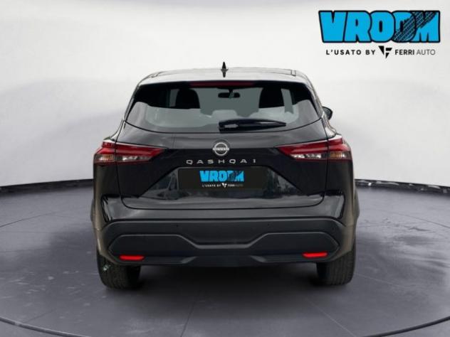 NISSAN Qashqai MHEV 140 CV Business rif. 23675374 - Foto 4