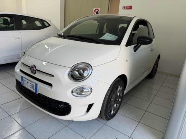 FIAT 500 1.0 Hybrid Connect rif. 23829514 - Foto 3