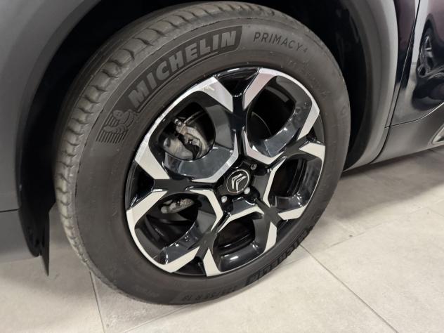 Citroën C5 Aircross I 2022 1.5 bluehdi Shine Pack s&s 130cv eat8 - Foto 5