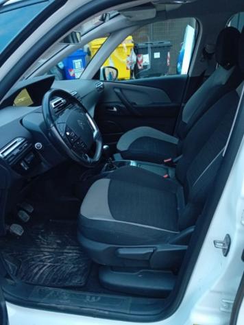 CITROEN Grand C4 Picasso PureTech 130 S&S Exclusive rif. 23821572 - Foto 8