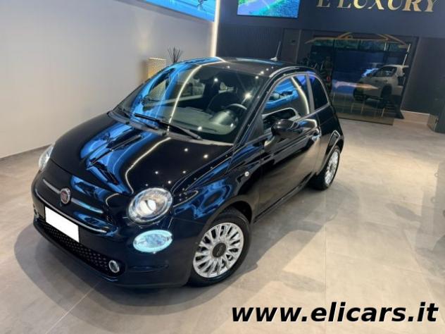 FIAT 500 1.0 Hybrid Lounge rif. 24199052