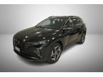 Hyundai Tucson 1.6 hev Exellence Lounge Pack 2wd auto