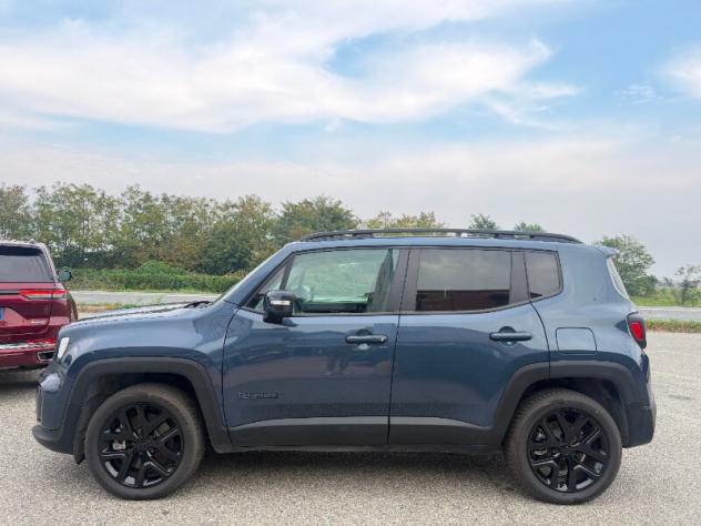 JEEP Renegade Renegade 1.3 T4 190CV PHEV 4xe AT6 Limited - Foto 5