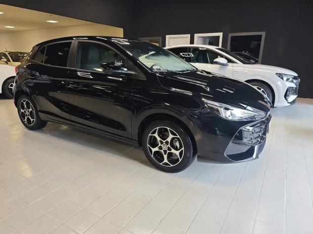 MG MG3 MG3 1.5 Hybrid+ Luxury