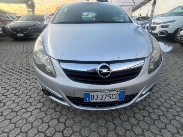 OPEL Corsa Corsa IV 3p 1.3 cdti ecoflex Sport 75cv rif. 23991563 - Foto 2