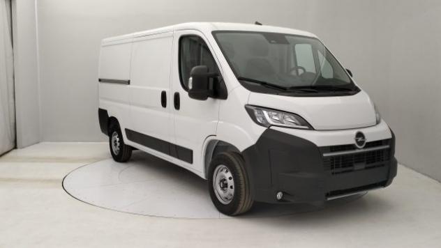 OPEL Movano Furg. 30-L2 H1 BlueHDi S&S 120 rif. 22141820 - Foto 7
