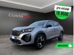 Peugeot 2008 2ª serie PureTech 130 S&S EAT8 Allure