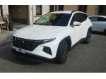 Hyundai Tucson 1.6 HEV aut. XLine