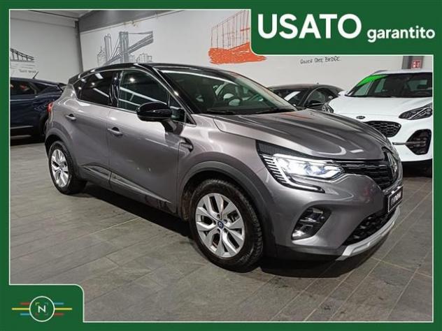 RENAULT Captur 1.6 E TECH Plug in Hybrid 160cv Intens Auto rif. 20928879