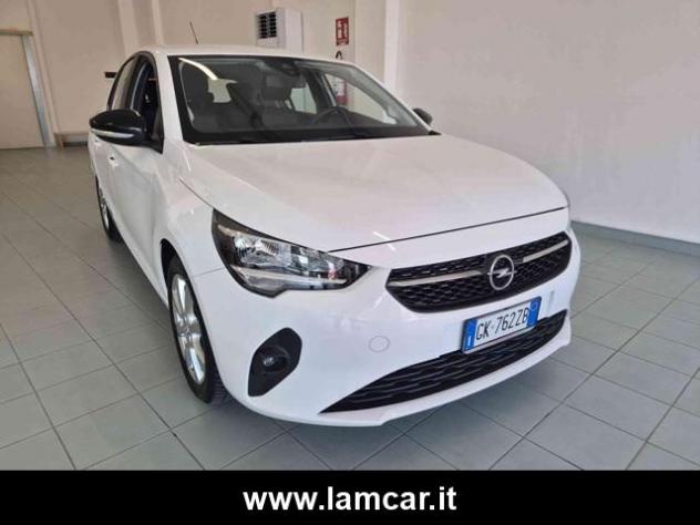 OPEL Corsa 1.2 100 CV Edition rif. 23932150 - Foto 2