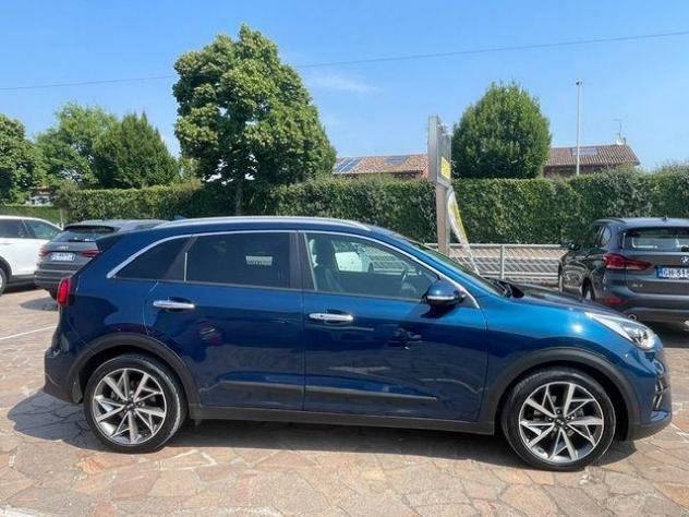 KIA Niro 1.6 GDi DCT HEV Style rif. 23878761 - Foto 6