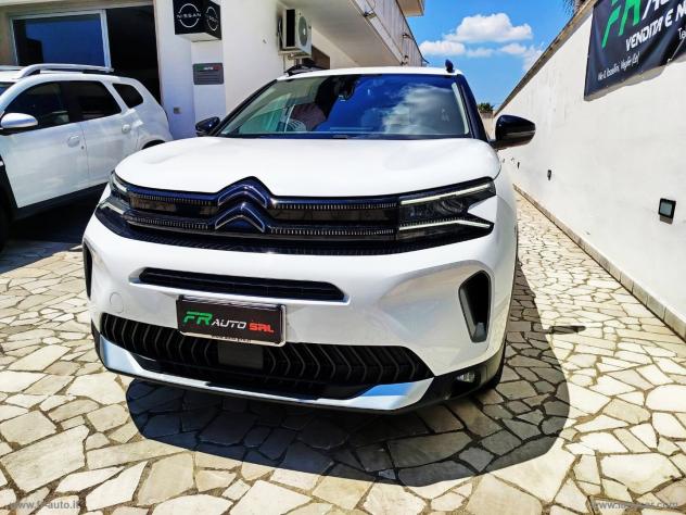 CITROEN C5 Aircross BlueHDi 130 S&S EAT8 Sh.Pack - Foto 2