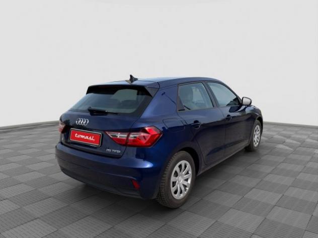 AUDI A1 A1 SPB 25 TFSI rif. 23696860 - Foto 5