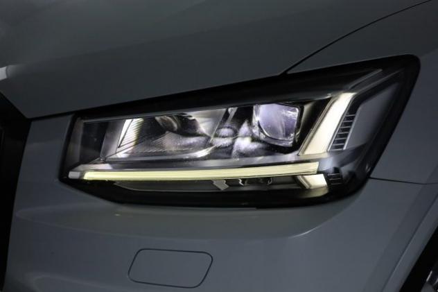 AUDI Q2 Q2 35 TDI S tronic S line Edition rif. 24043027 - Foto 9