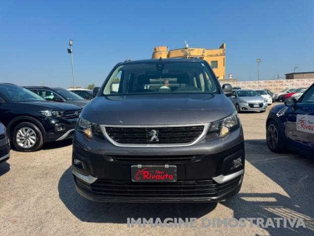 PEUGEOT Rifter BlueHDi 100 S&S Allure Standard rif. 24040546 - Foto 5