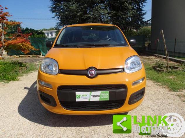 FIAT Panda 1.2 EASY rif. 23935614 - Foto 8