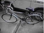 Bicicletta da uomo
