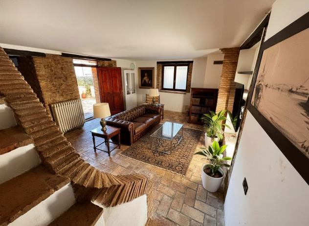 Rustico/Casale/Corte - Camerano . Rif.: V-3290704AMVRG - Foto 5