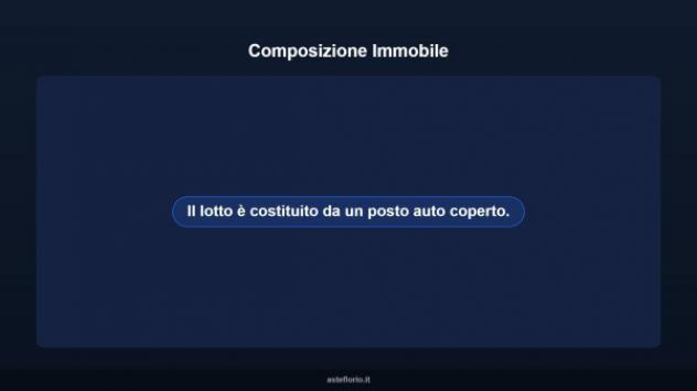Immobile in asta di 15 m² in vendita a Sarezzo - Foto 6
