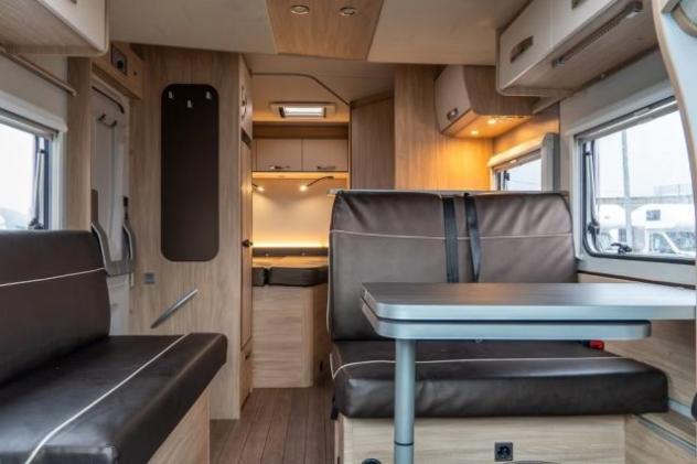 WEINSBERG CaraSuite 650 MF rif. 23441475 - Foto 10