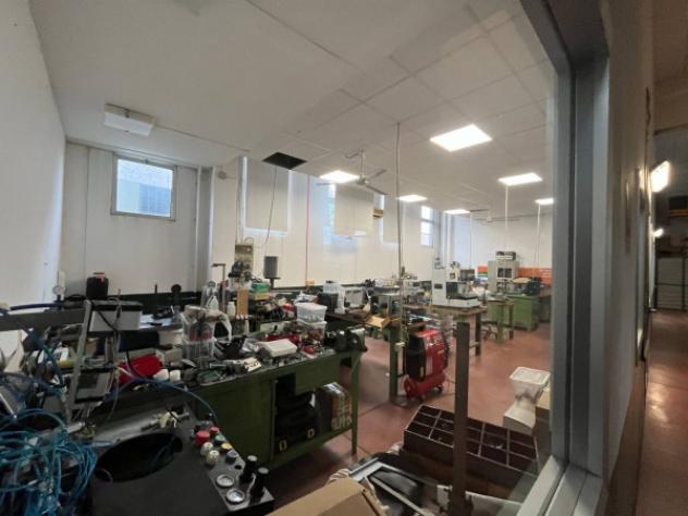 Immobile di 700 m² con 4 locali in vendita a Quinzano d'Oglio - Foto 8