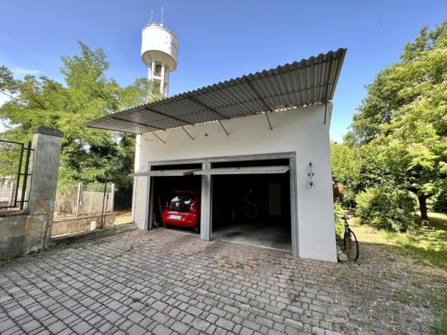 LA VILLA Di GABRIELE Corso Repubblica. Alfonsine - Foto 9