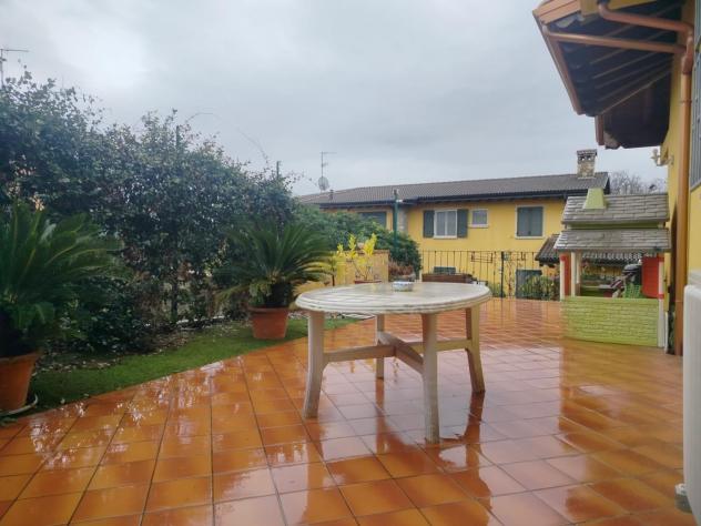 Villetta con Giardino Privato e Box Auto - Foto 18