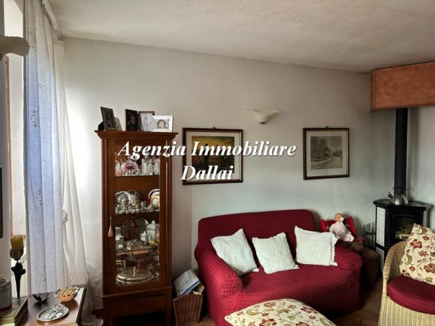 Borgo San Lorenzo (Ronta pressi) - Terratetto con garage e giardino - Foto 2
