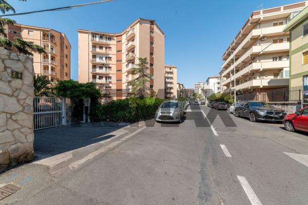 Appartamento in vendita a Catania, Vulcania