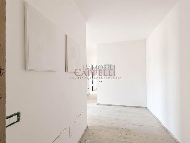 Vendita Appartamento da 106 mq in via carlo urbani - Foto 3