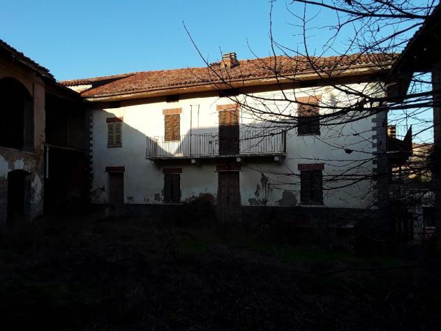 Casa indipendente su tre lati - Foto 2