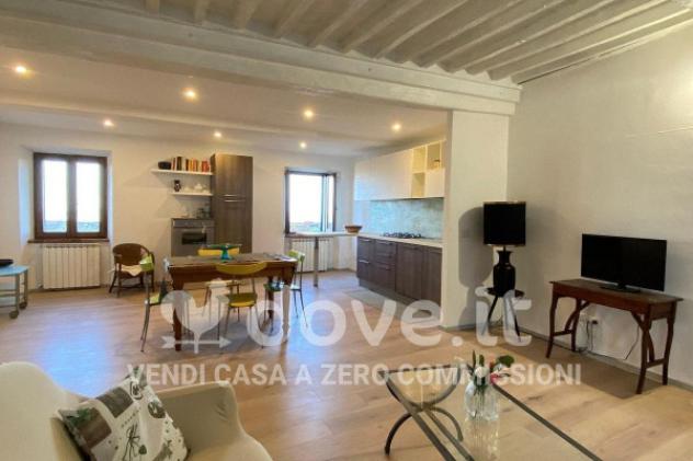 Appartamento di 90 m² con 3 locali in vendita a Chiusdino