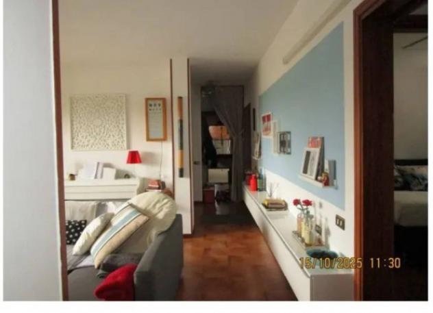 Immobile in asta di 111 m² con più di 5 locali e box auto in vendita a Cinisello Balsamo - Foto 16