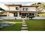 Villa in vendita a Forte dei Marmi 350 mq  Rif: 1246080
