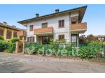 Villetta a schiera di 195 m² con 3 locali e box auto in vendita a Lodi