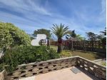 VILLA CON GIARDINO