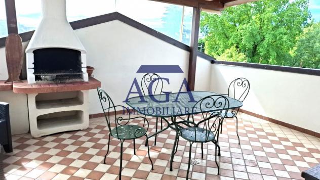 APPARTAMENTO di 2 vani e di 72 mq (MASERADA SUL PIAVE) rif. AR89 - Foto 4
