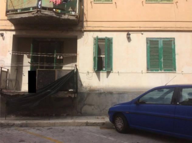 Immobile in asta di 66 m² in vendita a Messina - Foto 2